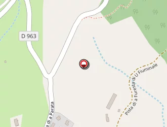 Carte de Mairie à Olmi-cappella