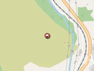 Carte de Burton Frédérick à Porta