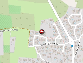 Carte de S-e-e Pani Froid Maintenance à Laroque-des-albères