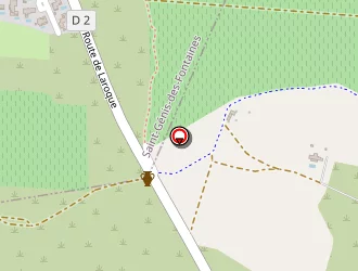 Carte de Yohan Plomberie à Laroque-des-albères