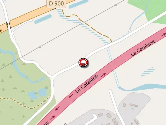 Carte de Derey Maxime à Boulou (le)