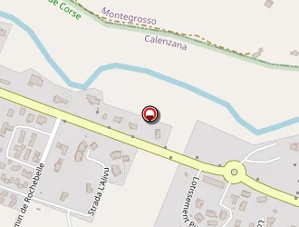 Carte de L'huillier Maryse à Calenzana