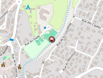 Carte de Arnaud Serrat Hypnose à Sorède