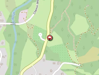 Carte de Ibars Jean-louis à Sahorre