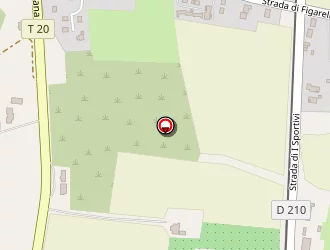 Carte de Antoniotti Paul-andré à Lucciana