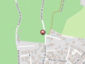 Carte de Gutierrez Guy à Sorède