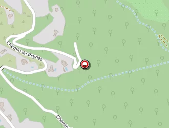 Carte de Rennesson Florence à Oms