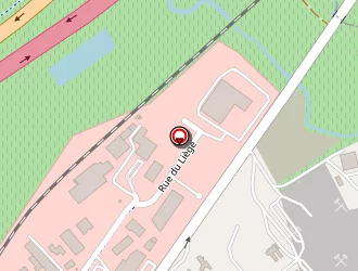 Carte de Mcdonald's à Boulou (le)