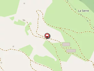 Carte de Louis Joan à Nyer