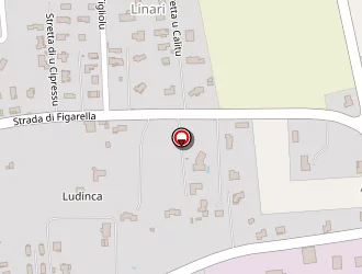 Carte de Poli Jean Louis à Lucciana