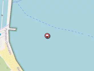 Carte de Snack Bar Copacabana à Argelès-sur-mer