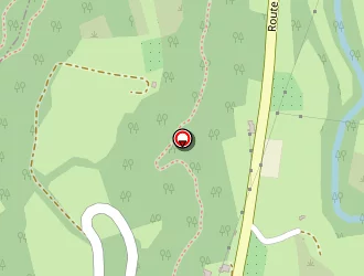 Carte de Mairie à Sahorre