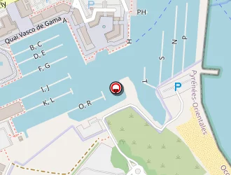 Carte de Menja Aqui à Argelès-sur-mer