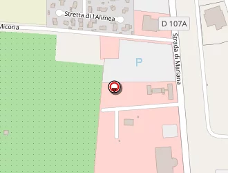 Carte de Chez Walter à Lucciana