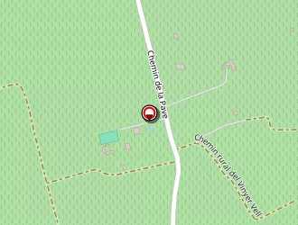 Carte de Michard Philippe à Saint-andré