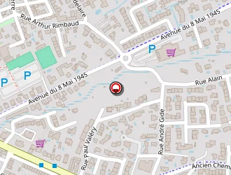 Carte de Maréchalerie Vidal à Argelès-sur-mer