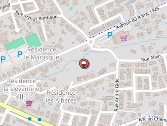 Carte de Lefebvre Sandrine à Argelès-sur-mer