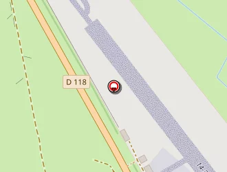 Carte de Mairie à Llagonne (la)