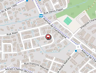 Carte de Naudan Debray Sophie à Argelès-sur-mer