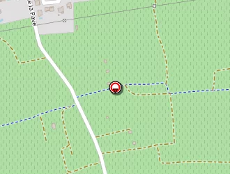 Carte de Choquet Martine à Saint-andré