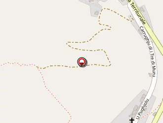 Carte de Mairie à Muro