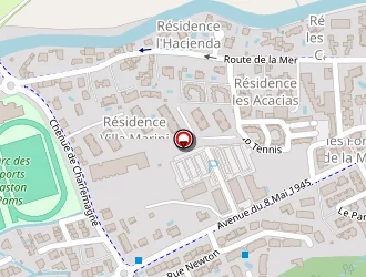 Carte de Budis Xavier à Argelès-sur-mer