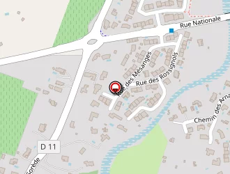 Carte de Seb Dtp 66 à Saint-andré