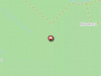 Carte de Milhé-poutingon Paul à Tresserre