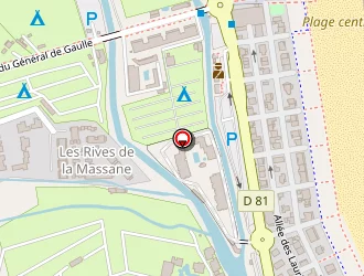 Carte de O'friendly Pub à Argelès-sur-mer