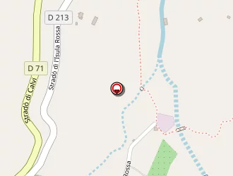 Carte de Salvarelli Jean-marie à Feliceto