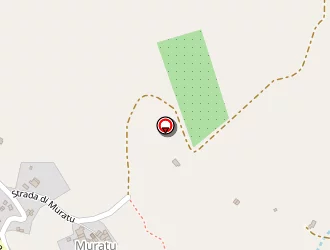 Carte de Gibaja François à Muro