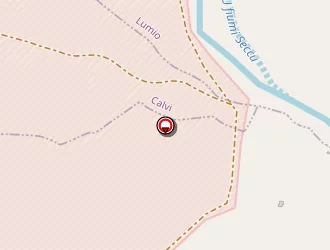 Carte de Le Maquis à Montegrosso