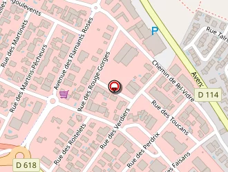 Carte de Jvva By Gtvo à Argelès-sur-mer