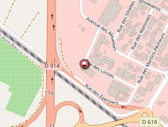 Carte de Eco.r à Argelès-sur-mer