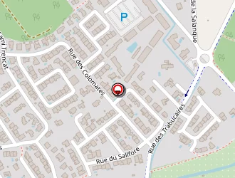 Carte de Uceda Salvador à Argelès-sur-mer