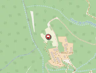 Carte de Aquazur 66 à Oms