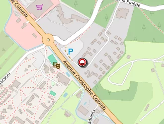 Carte de Packs-informatique à Calvi