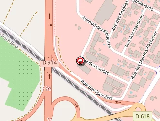 Carte de Apogée à Argelès-sur-mer