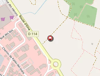 Carte de Sécuriclé à Argelès-sur-mer