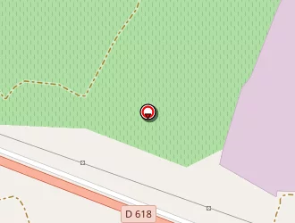 Carte de Jlp Toîture à Saint-andré