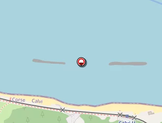 Carte de Résidence Thalassa à Calvi