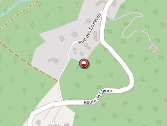 Carte de Charotte Anna à Tordères