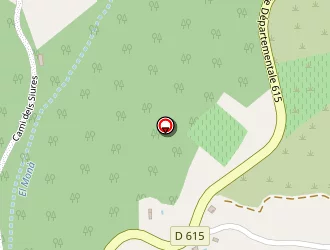 Carte de Steff Photographe à Tordères