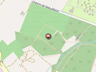 Carte de El Cortal à Argelès-sur-mer