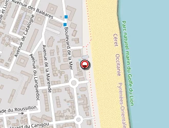 Carte de A2i à Argelès-sur-mer