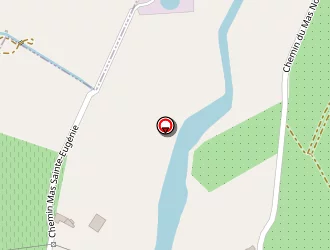 Carte de Lauret Guy à Saint-andré