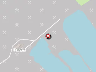 Carte de Cico Carrière à Borgo