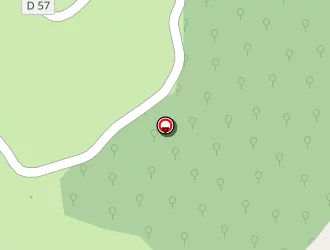 Carte de Vitaler Daniel à Serdinya