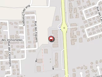 Carte de Seb Plomberie Climatisation à Borgo