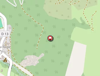 Carte de Sureda Patrick à Baillestavy